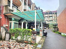 house cover