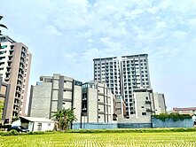 近新屋市區典雅雙車美墅