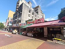 艋舺老街Ⓜ️市場口Ⓜ️金店面Ⓜ️