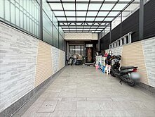 大寮國中大地坪電梯雙車墅			 			