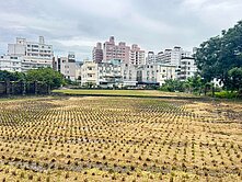潭子僑忠段｜市區都市計劃內增值農地