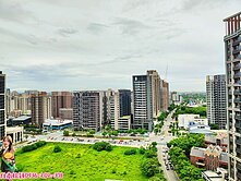 全新宜誠天玓🍄高樓永久景觀四房車🩵SRC耐震