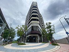 新潤THE RICH*辦公空間｜房產顧問｜林俊傑