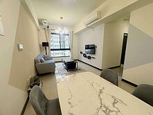 近南紡全新未住景觀三房平車