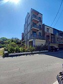 聖德街邊間別墅