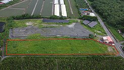 四林森境6.8分農地