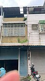 大寮近鳳林黃昏市場有騎樓需要修理透天厝