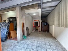 house cover