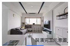 元帥推-社區最俗｜雙語頭家｜櫻花知築2房2衛平車