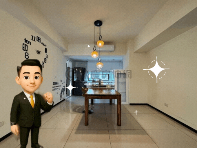 潘店推薦#【九揚香悅】文化三路靜巷三房車