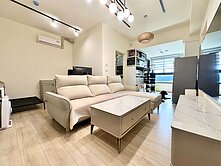🏡【青埔A17站・稀有釋出兩房雙車位】🌸