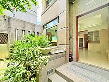 🎀文心森林公園捷運震後邊間🚘雙車別墅