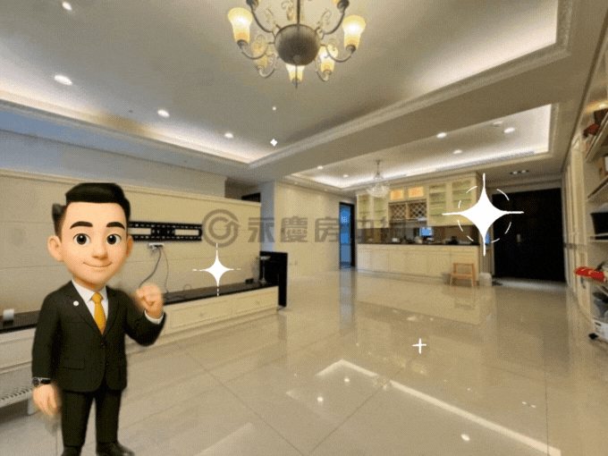 潘店推薦#〈未來之光〉家樂福商圈精裝2+1房車