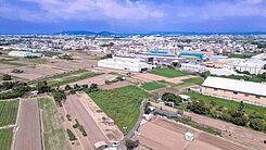 梓官-都市計畫內紅線內農地3.4分