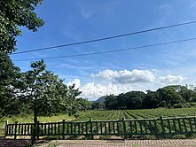 龍潭近石門國小美農地~一般農業區