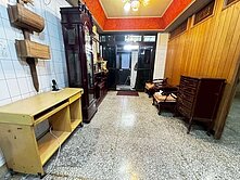 萬華車站商圈方便停車一樓~住商中杰