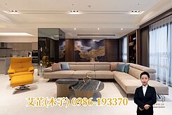 農16帝品苑｜高樓景觀｜2+1房雙平車｜風水寶地豪