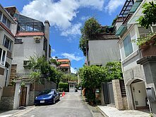 近大湖公園*優質裝潢-採光通風使用面積大B1雙車庫