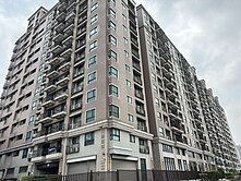 平鎮美活市2房車