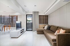 專任獨家【世貿101景觀美妝】|住商仁光Wayne