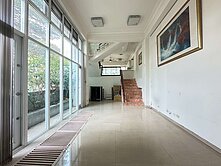 【永慶流川楓精選】面公園旁豪墅|三面採光車庫豪墅