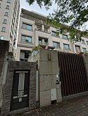 正東區我家前有公園!5房雙車孝親學區房!大地坪