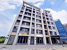 **獨賣**觀音草漯**方正住店面**