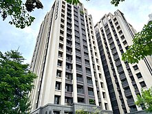 仁武次高樓層河岸景觀宅2改1房