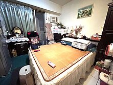 【山河風情】嶺東科大有陽台的套房，租房子的您別錯過
