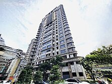 永和中正路🌻喬治五世奢華豪邸🌻電梯四房坡平車