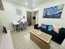 🏠永和永貞全新裝潢房💕禾庭0953317587