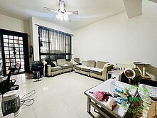 【永康中小學 好屋況傳統活巷5房車墅】
