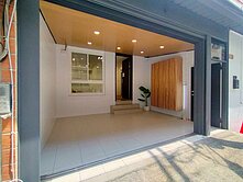 🧨鳳山車站文山特區翻新大面寬車庫公寓一樓