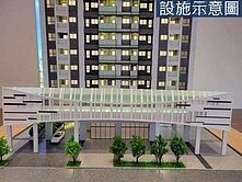 A7大亮泊_低總價大空間平面車位