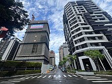 🌞超值神案｜南區惠宇國圖館｜次頂樓視野三房雙平車