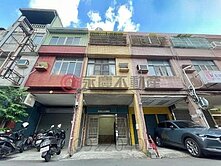 大樓價買透店⭐面前街，後巷可規劃收租套房