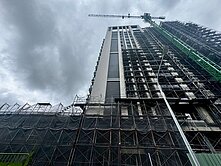 預~艾美MOMA2景觀大平車
