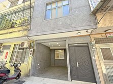 【很慧賣】正市區~全新翻修美透天~車庫停車!!