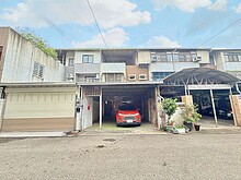 house cover