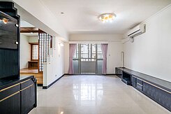 🍎信義安和捷運🍎雙仁愛學區邊間華廈★游佳諭