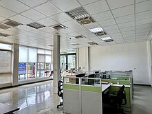 事業起飛從這裡開始！風水＋產線＋增建空間，一站式