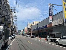 專委/台中大甲車站 收租電梯透店