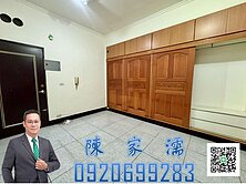 ✨阿濡推薦✨內壢後站興仁親子公園旁庭園三房