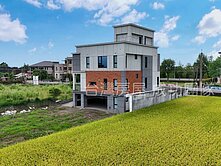 員山氣派百坪5房電梯農舍~台灣房屋婕如~小豬