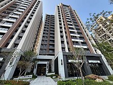 興大之櫻｜朝南河畔｜三房平車｜詢問度超高