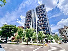 陳宥翔⭐️近興大國圖館【坤悅君匯】兩房+休旅車