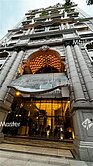 中山北路★香榭富裔★豪氣金店面