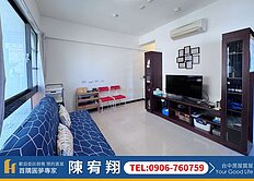 陳宥翔⭐️明確出售~草悟道百達翡翠高樓休旅車位