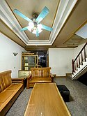 🏠專任委託｜興華中學旁車庫透天