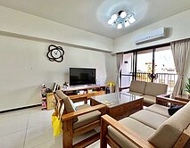 🍀中興大學8年屋｜中樓層邊間3房+平車🍀